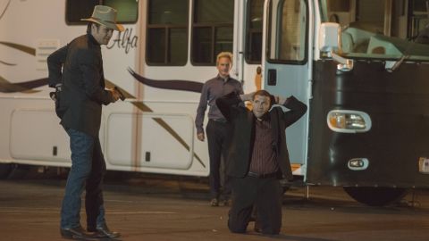 "Justified"