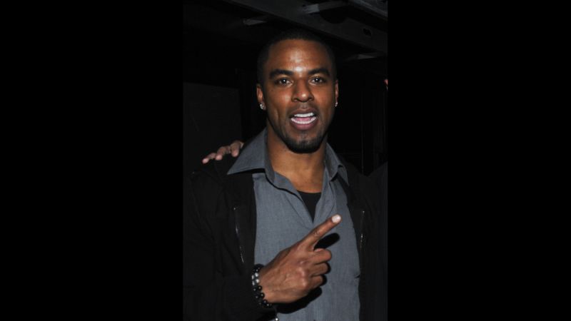 Ex-NFL Star Darren Sharper Faces Rape Allegations | CNN