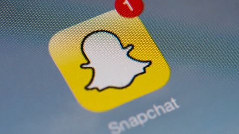 Social tools like Snapchat let users share more personalized messages than the kind of posts that often appear on Facebook.