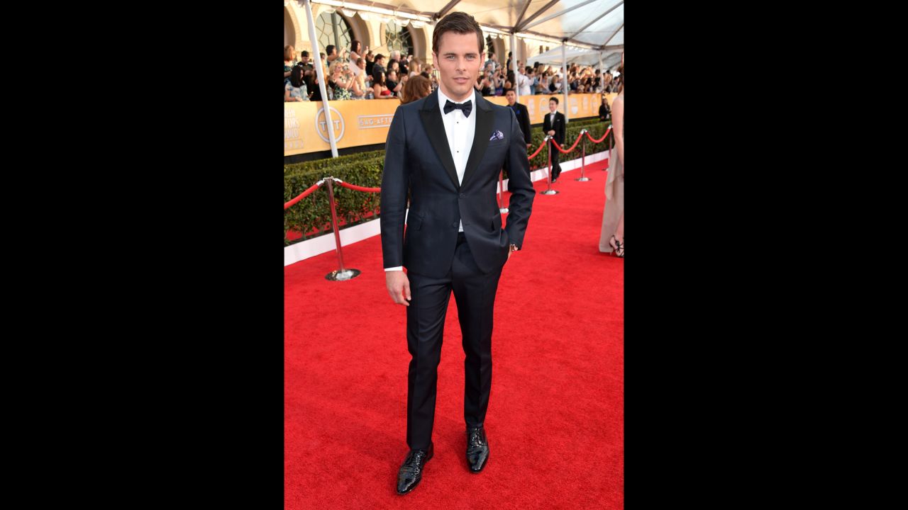 James Marsden