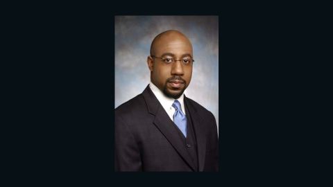 Rev. Raphael Warnock