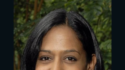 Maya L. Harris