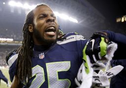 richard sherman 0119