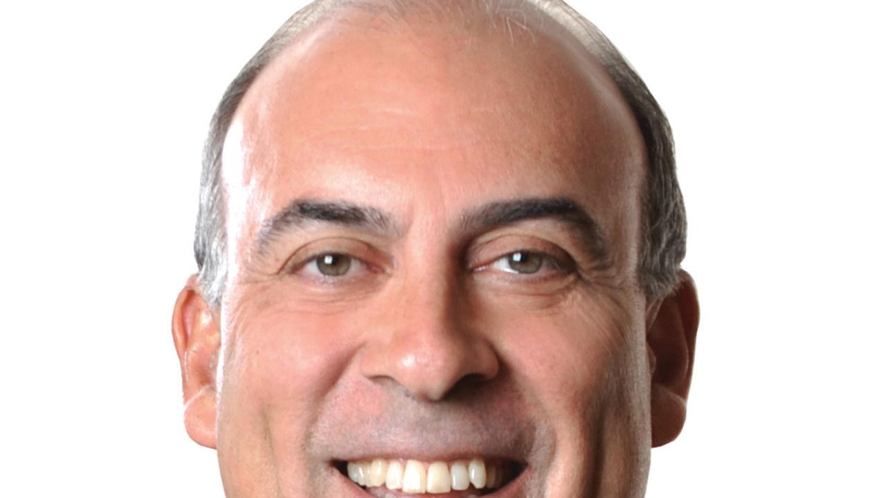 Muhtar Kent
