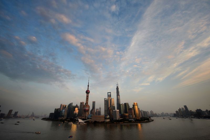 50 reasons why Shanghai is the world's greatest city | CNN