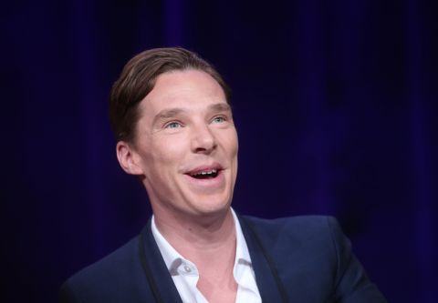 Dicen por ahí que Benedict Cunmerbatch está en negociaciones para interpretar al Doctor Extraño de Marvel, pero el estudio no dijo una palabra al respecto. Aun así, está previsto que la película se estrene en 2016.