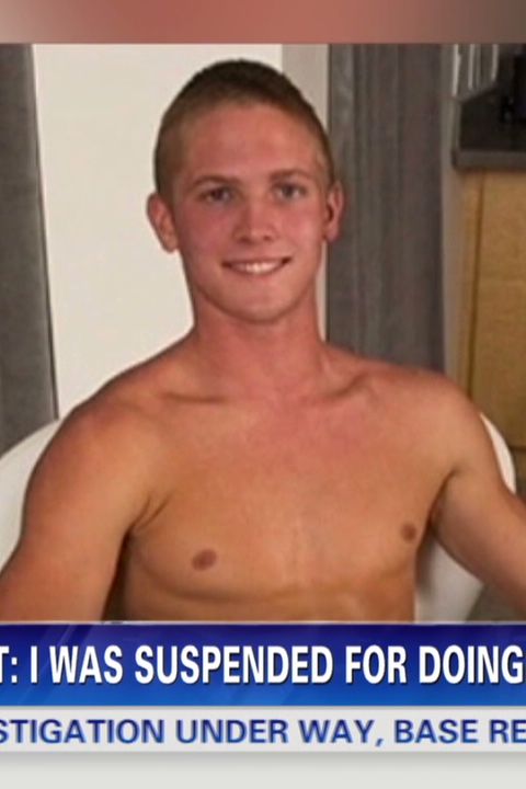High School - Florida teen Robert Marucci, in X-rated videos, can return to school | CNN