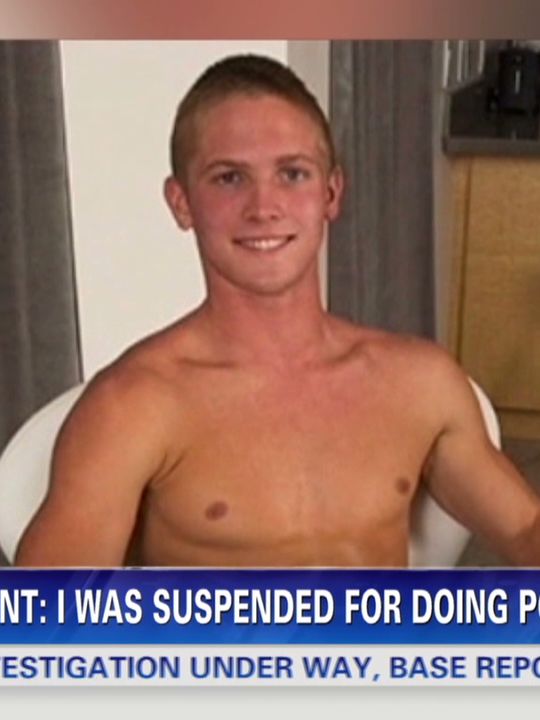 540px x 720px - Florida teen Robert Marucci, in X-rated videos, can return to school | CNN