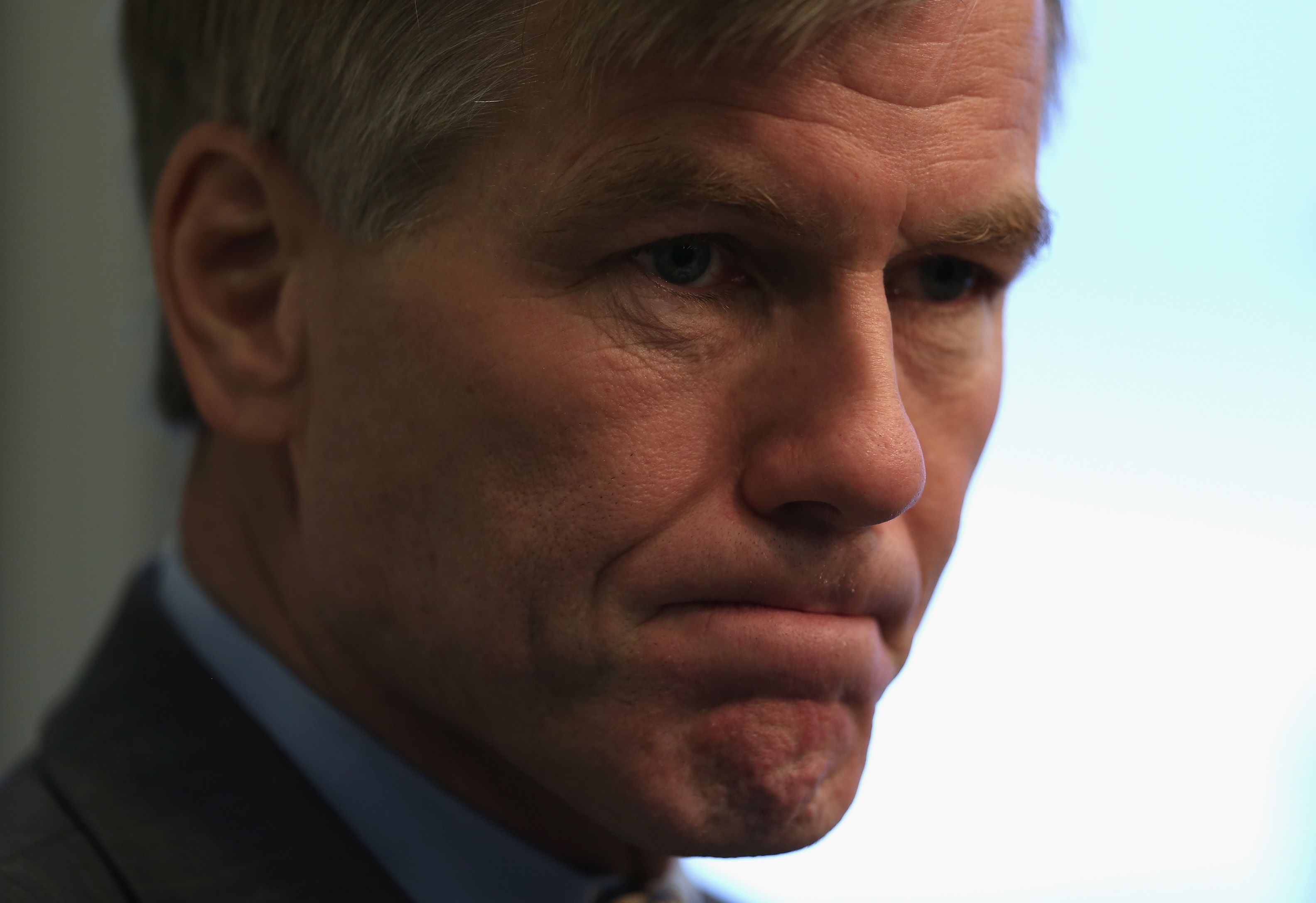 McDonnell indicted over gift scandal