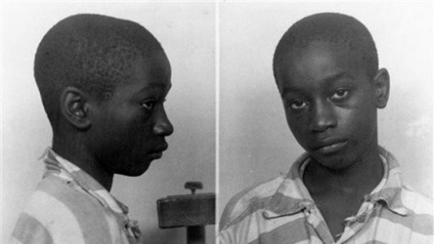 On June 16, 1944, 14-year-old George Stinney became the youngest person ever executed in the United States.