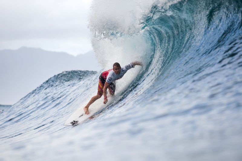 Photos: 5 best Hawaii surf spots | CNN