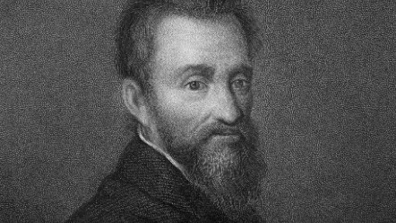 One of the greatest artists of all time, Michelangelo Buonarroti, is thought to have suffered from obsessive compulsive disorder. His frescoes and sculptures are masterful in its exquisite details, and he would reputedly shut himself away from the world for days at a time to create.