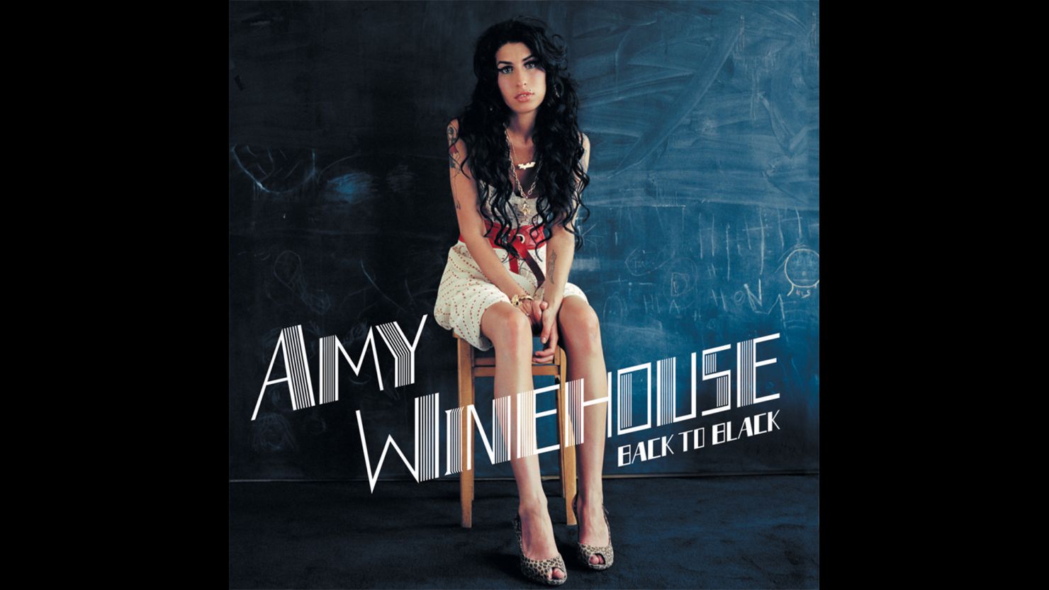  Amy Winehouse: Best Of Amy Winehouse (Clear Vinyl