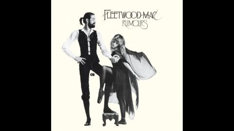 Speaking of, fans couldn't be more excited about <a href="http://www.cnn.com/2014/01/14/showbiz/music/christine-mcvie-rejoins-fleetwood-mac/index.html" target="_blank">Christine McVie rejoining Fleetwood Mac. </a>Their 1977 album "Rumours" is still in heavy rotation for many and won the group an album of the year at the 1978 Grammys.