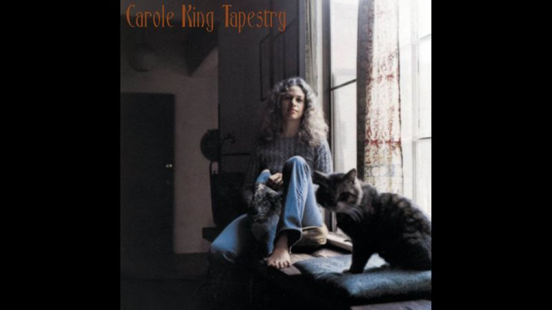 Carole king levi discount larkey