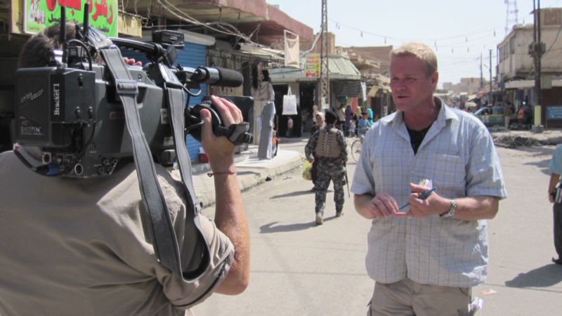 How dangerous is Iraq now? | CNN