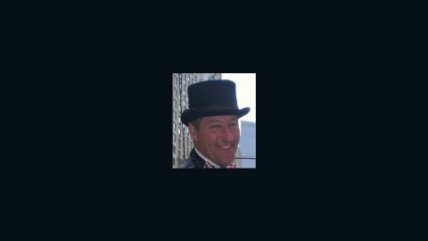 Stephen Malone