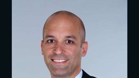 Matt Bershadker