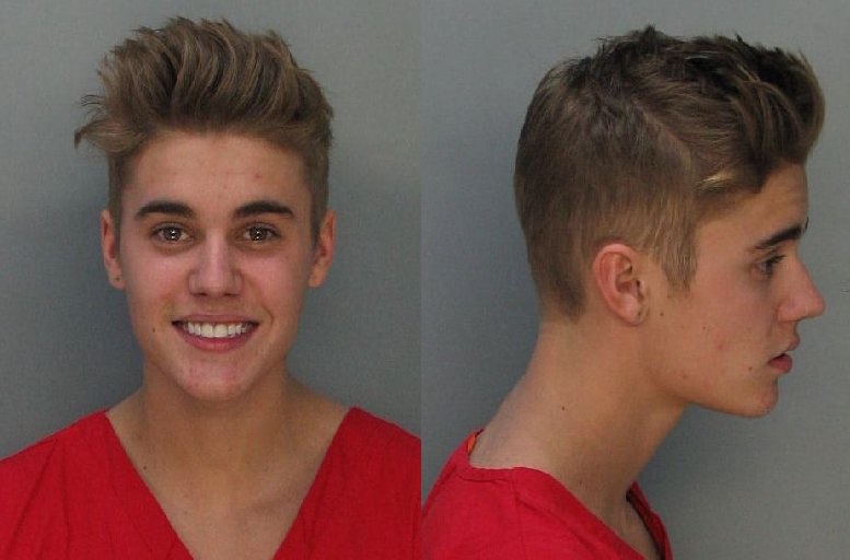 Justin Bieber Arrested On DUI, Resisting Arrest Charges | CNN