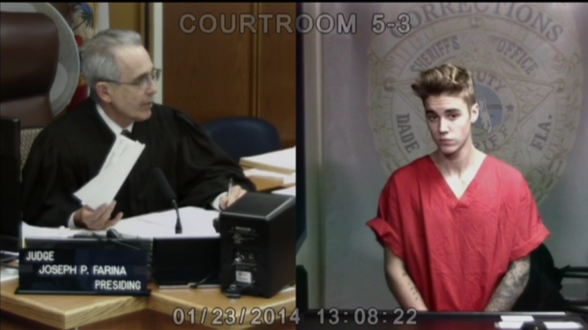 justin bieber court 0123