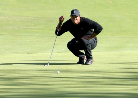 Tiger Woods repeatedly invoked his Buddhist faith during his public apology for marital infidelity in 2010. "People probably don't realize it," he said, "but I was raised a Buddhist, and I actively practiced my faith from childhood until I drifted away from it in recent years."