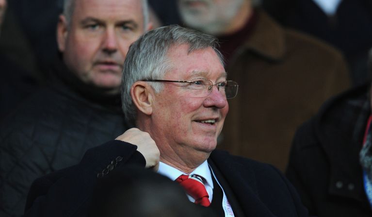 Some critics have blamed Ferguson for failing to ensure the squad was in better shape before he handed over to Moyes. It is an accusation rejected by Ferdinand.