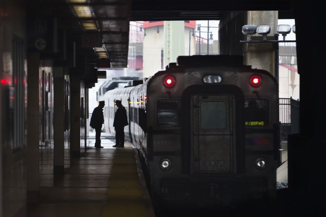 Organizers are calling this year's title game the first public transportation Super Bowl, and New Jersey Transit is offering a special pass to ease travel woes.