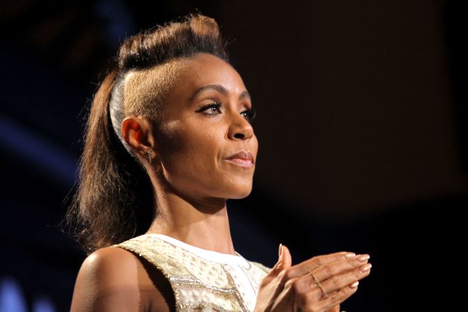 Jada Pinkett-Smith reflected on her Facebook page in September 2013 that addictions plagued her in her younger years. "I had many addictions, of several kinds, to deal with my life issues,"<a href="index.php?page=&url=http%3A%2F%2Fmarquee.blogs.cnn.com%2F2013%2F09%2F25%2Fat-42-jada-pinkett-smith-reflects-on-past-addiction%2F"> she said.</a>