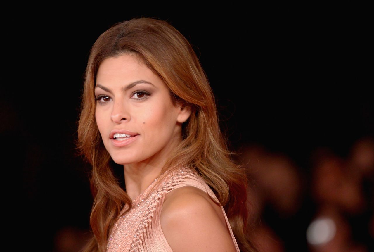 <strong>Eva Mendes'</strong> 2008 trip to rehab caught many off-guard, and what was even more puzzling was the lack of clarity about what she was seeking treatment for. Mendes' silence led to plenty of theories, many of which involved allegations of substance abuse, but the actress brushed them off. "There are so many lies out there regarding my recent trip to Cirque Lodge," she told Interview magazine in 2008. "But I don't care what people think. I just don't care. So I will neither confirm nor deny."
