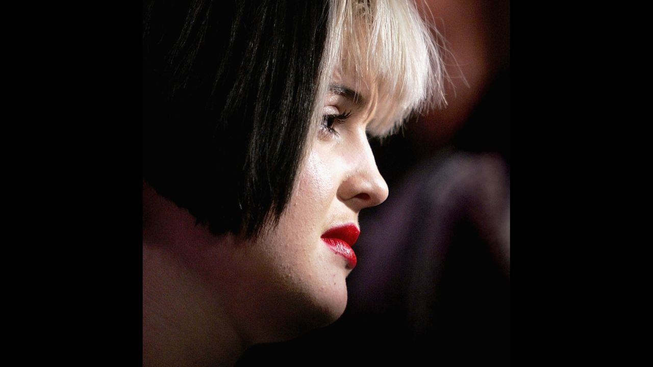 In 2004, a then 19-year-old Kelly Osbourne <a href="http://www.cnn.com/2004/SHOWBIZ/Music/04/02/osbournes.lkl/">reportedly entered rehab</a> for an addiction to painkillers. "The amount of pills that was found in her bag was astounding," her father, Ozzy, said.