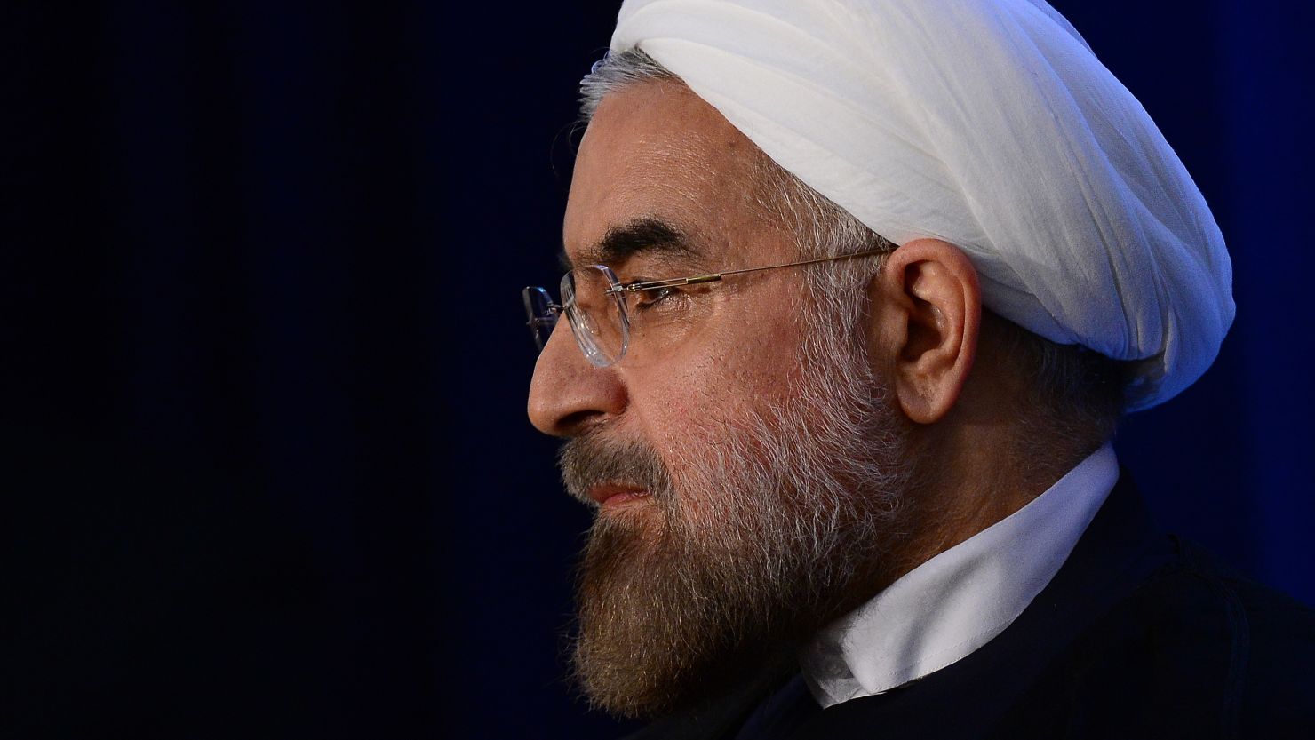 Hassan Rouhani's presidency is actually likely to perpetuate the dysfunction within the Iranian regime, says Alireza Nader. 