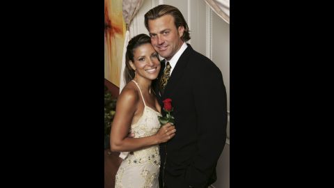 Byron Velvick and Mary Delgado managed to extend their relationship beyond season 6. The couple never married but stayed together for five years despite Delgado's being arrested <a href="http://www.realitytvworld.com/news/mary-delgado-arrested-for-assaulting-bachelor-fiance-byron-velvick-6145.php" target="_blank" target="_blank">on charges of assaulting Velvick.</a> Velvick, a pro bass fisherman, has continued to appear on fishing shows. Delgado found work as a real estate agent and in <a href="http://www.tvguide.com/News/Mary-Delgado-Arrested-1021844.aspx" target="_blank" target="_blank">2010 made headlines after being arrested on suspicion of DUI.</a>
