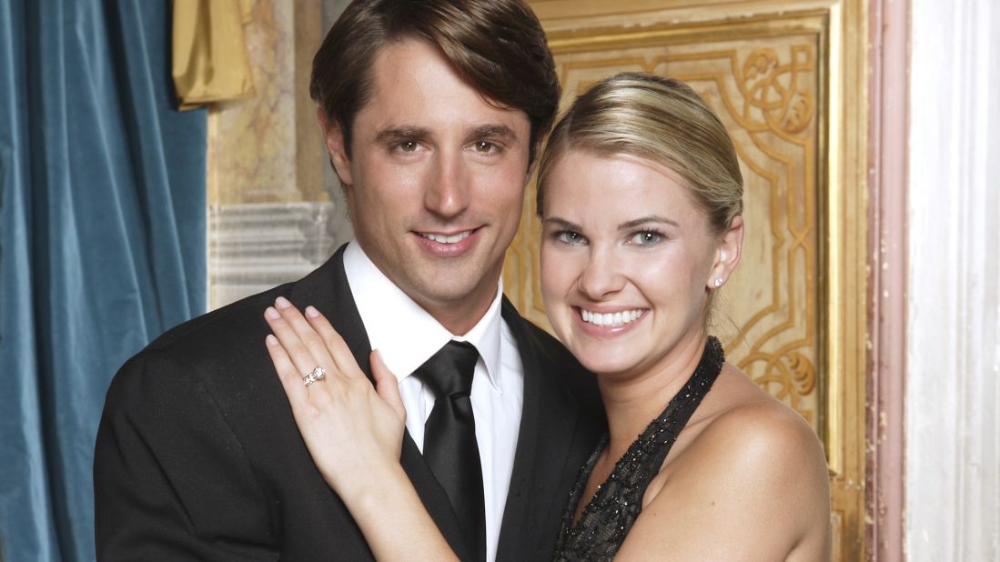 Prince Lorenzo Borghese selected Jennifer Wilson during season 9. Like many before them, the pair did not last. Borghese traded on his reported relationship as a descendant of the brother-in-law of Napoleon Bonaparte to write a historical novel titled<a href="http://www.amazon.com/The-Princess-Nowhere-A-Novel/dp/0061721611" target="_blank" target="_blank"> "The Princess of Nowhere." </a>Wilson is said to have continued her career as a teacher.