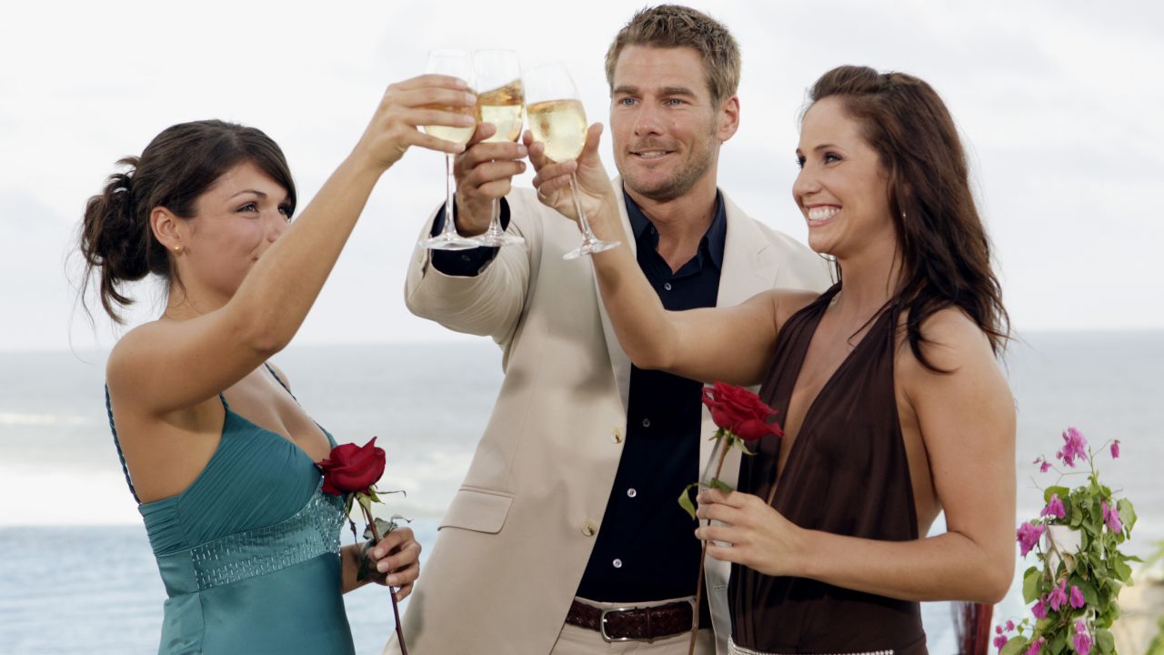 On Season 11, Brad Womack pulled a first by deciding not to choose either DeAnna Pappas or Jenni Croft. Womack came back for another season, while Pappas became "The Bachelorette" for season 4 of that show before marrying Stephen Stagliano in 2011. The couple welcomed their first child, a girl, in February<a href="http://celebritybabies.people.com/2014/01/17/baby-shower-bachelorette-deanna-pappas-stagliano-pregnant/" target="_blank" target="_blank">.</a> Croft married John Badolato, and the pair <a href="http://hollywoodlife.com/2011/09/12/jenni-croft-baby-boy-bachelor/#" target="_blank" target="_blank">welcomed a son in 2011.</a>