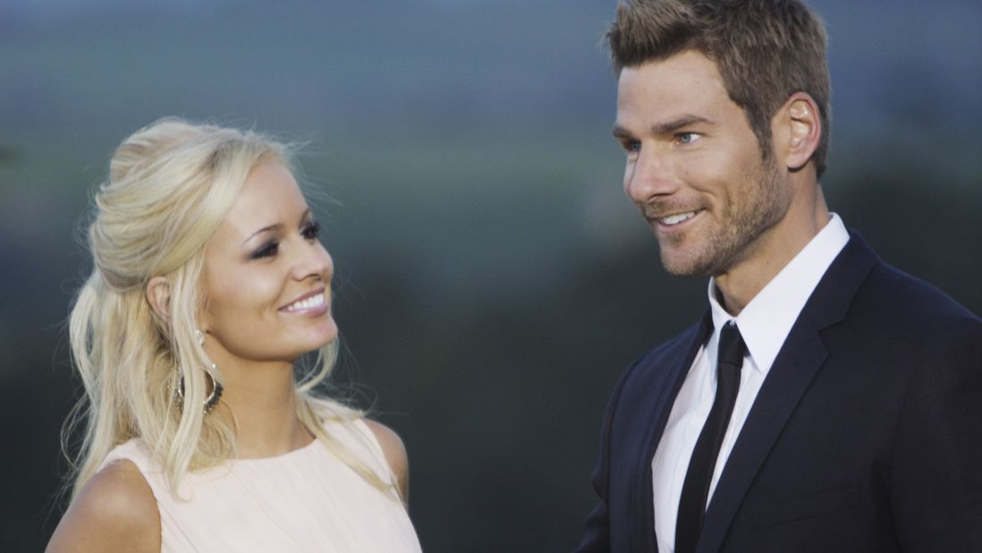 Brad Womack returned for season 15 and proposed to Emily Maynard. The second time was not the charm, and the couple soon split. Maynard became "The Bachelorette," where she found -- and then lost -- love with that show's winner Jef Holm. Maynard soon moved on to Tyler Johnson, whom she met at church, and <a href="http://abcnews.go.com/Entertainment/bachelorette-emily-maynard-shares-sweet-wedding-video/story?id=24181983" target="_blank" target="_blank">married him in June 2014.</a> In January, <a href="http://www.usmagazine.com/celebrity-moms/news/emily-maynard-pregnant-bachelorette-expecting-child-with-tyler-johnso-201591" target="_blank" target="_blank">she confirmed that they were expecting a baby</a>. 