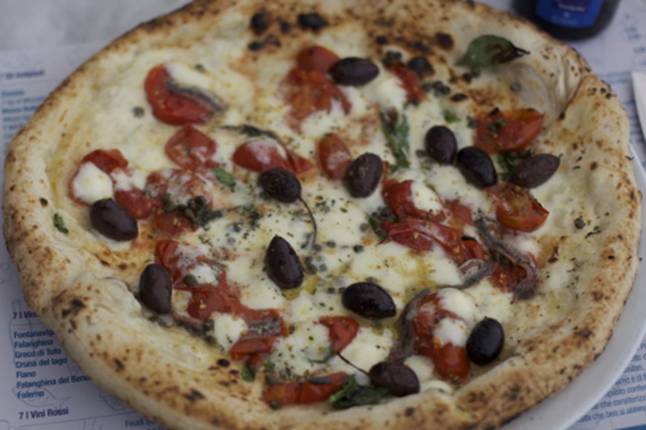 Italian food: 1 great dish from each of Italy's 20 regions | CNN