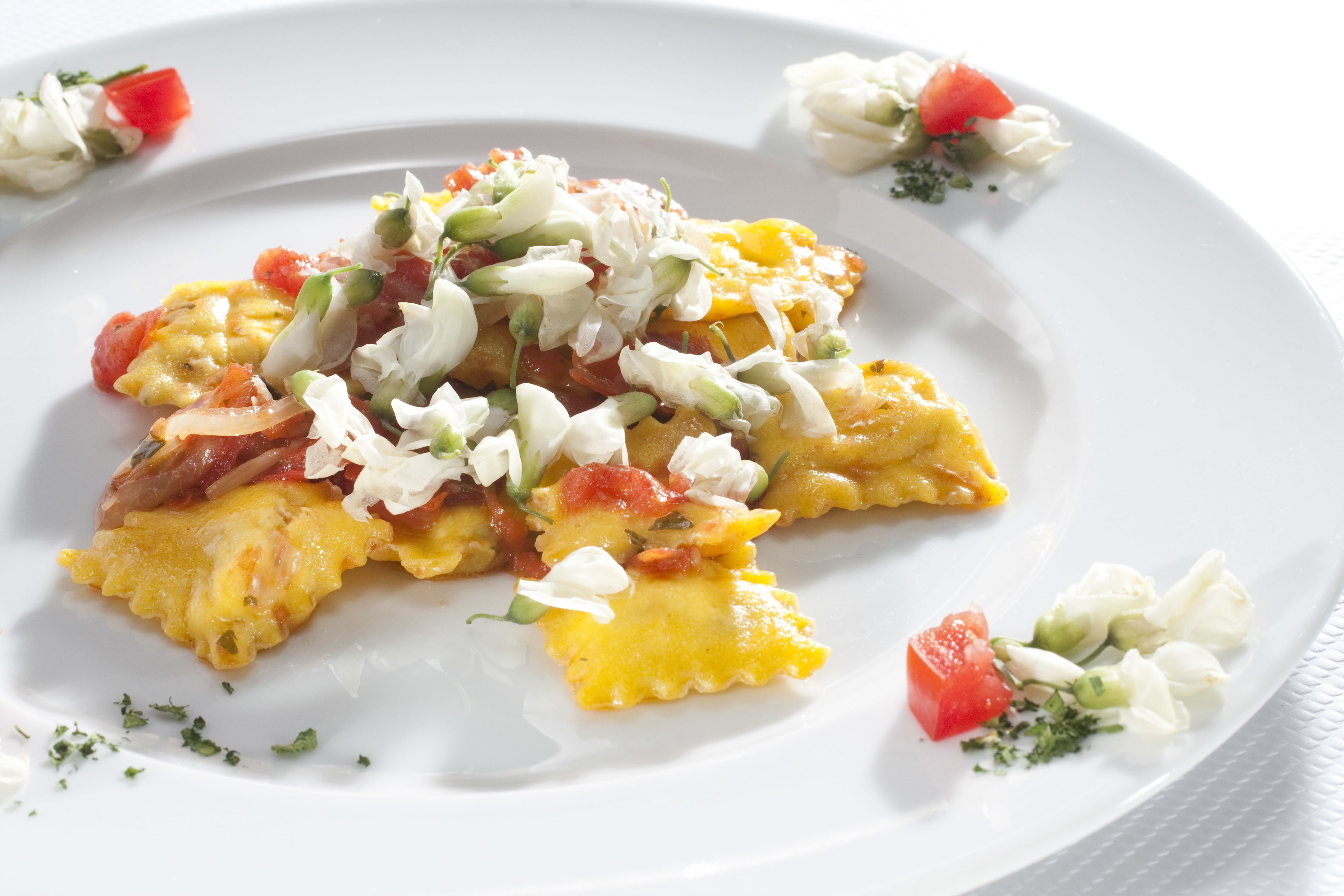Sicilian Cuisine - 7 Fundamental Ingredients - La Cucina Italiana