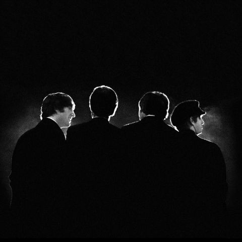 The Beatles arrived in the United States 50 years ago and embarked on a history-making path of pop culture dominance. <a href="http://www.cnn.com/SPECIALS/us/the-sixties">Check out coverage of "The Sixties: The British Invasion,"</a> a look at how the Fab Four's influence persists. Click through the gallery for more images of the Beatles' first American tour.