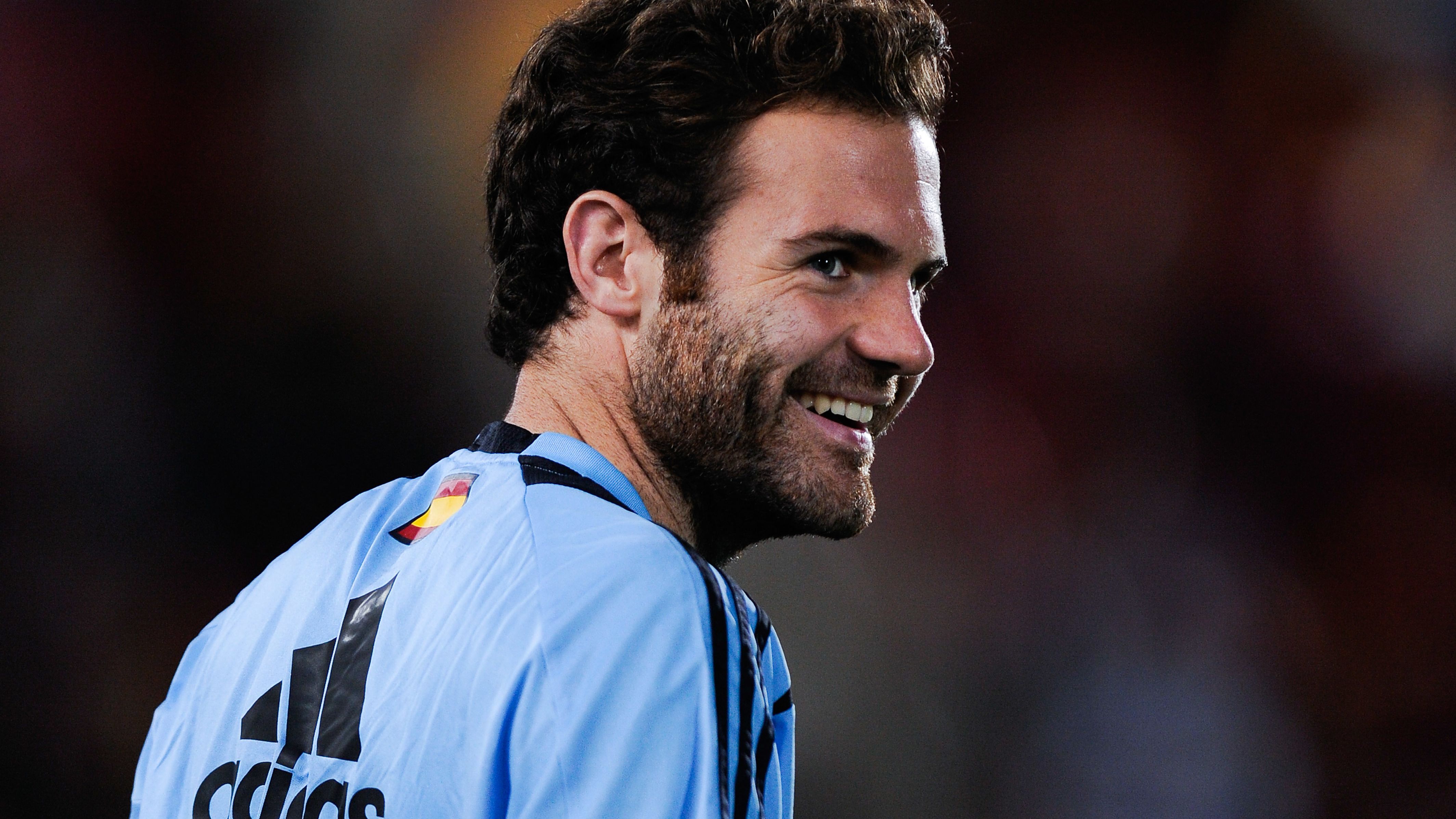 Mata: "I have enjoyed some very happy years at Chelsea but the time has come for a new challenge."