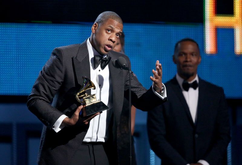 Grammys 2014: Winners List | CNN