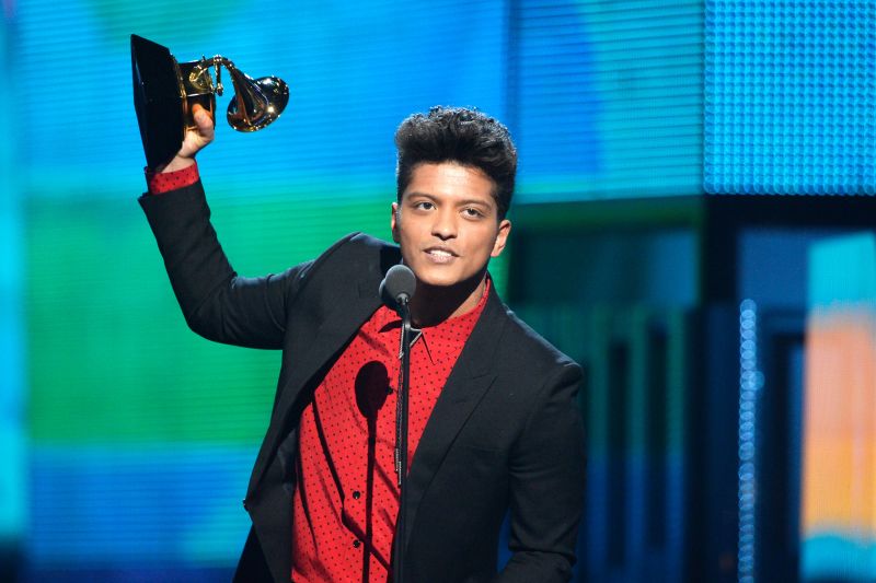 Grammys 2014: Winners | CNN