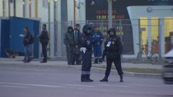 pkg watson rus sochi olympic torch and security_00005815.jpg