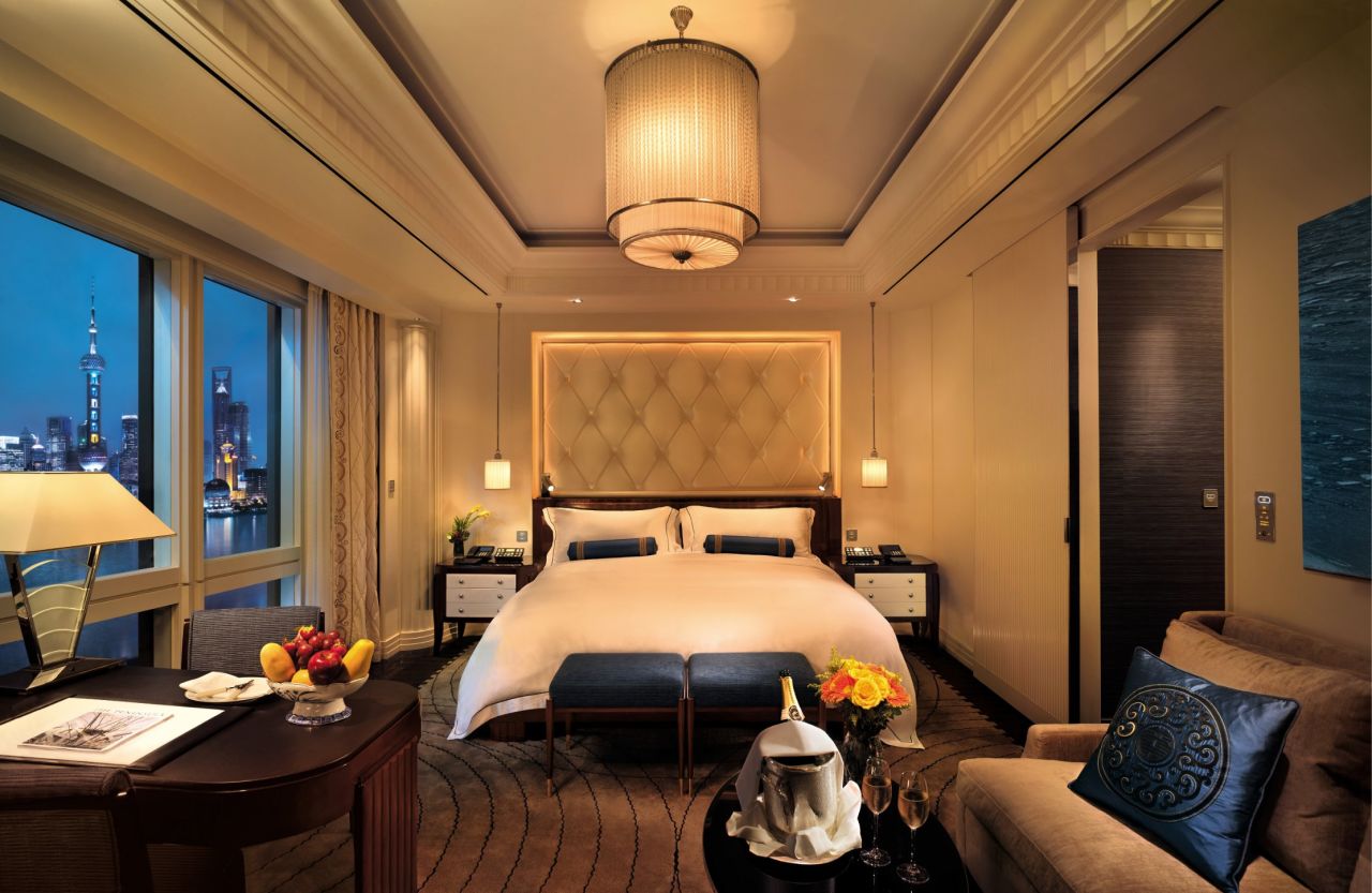 g hotel chinese new year