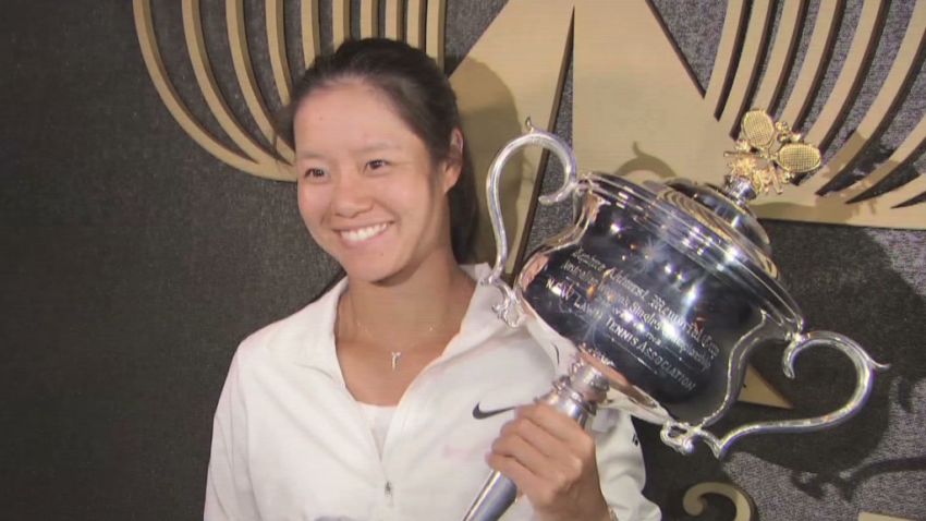 tennis open court li na_00002508.jpg