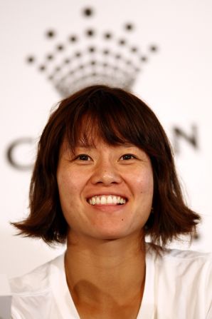 Li's success Down Under -- it was her third Australian Open final in four years -- earned her a sponsorship deal with resort operator Crown which has been extended until 2015. 