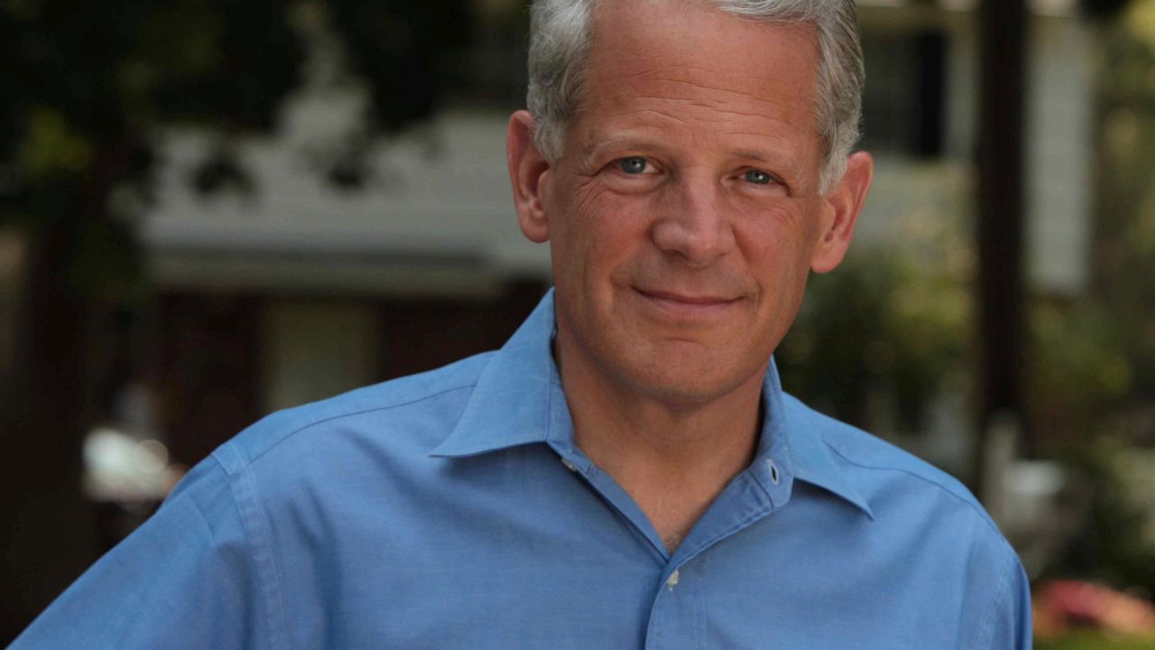 Rep. Steve Israel