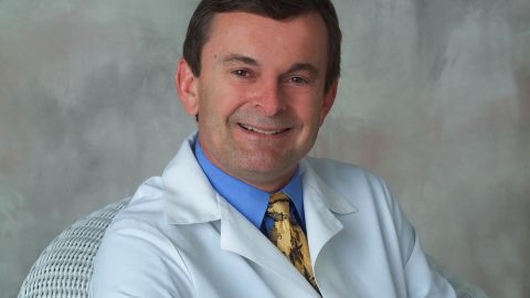 Dr. Edward Kondrot