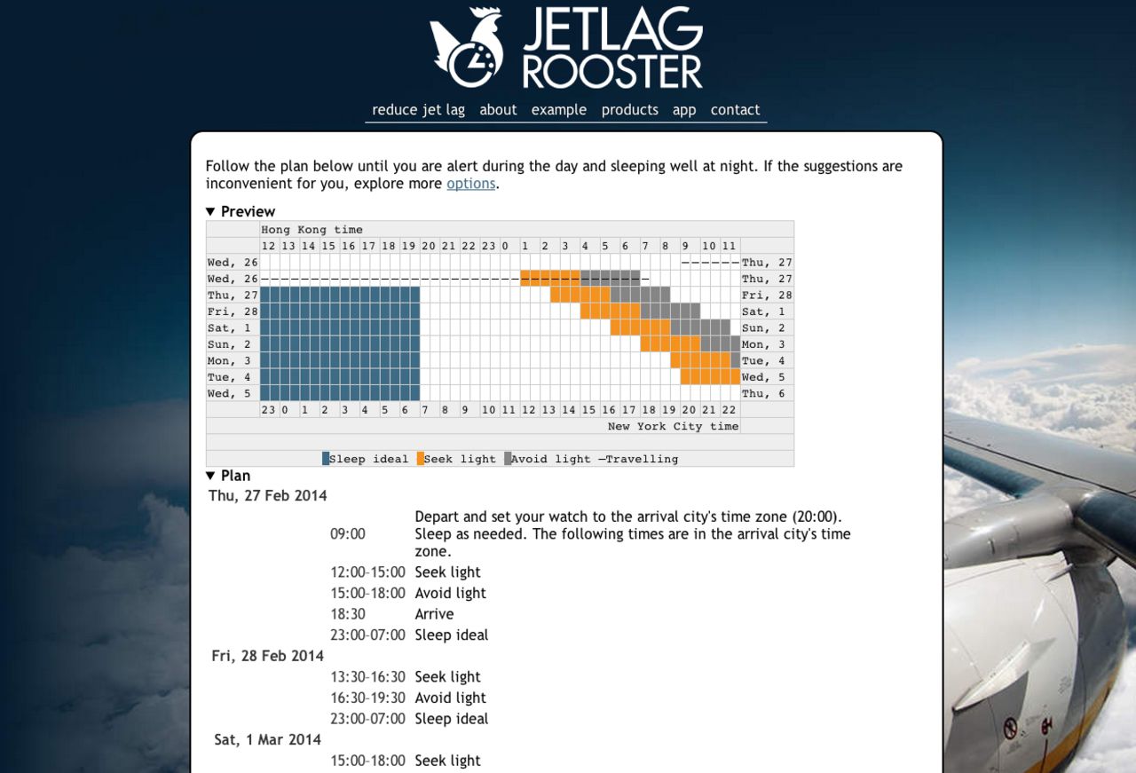 This website helps you sleep.