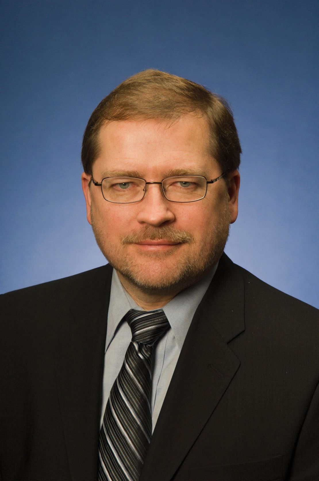 Grover Norquist