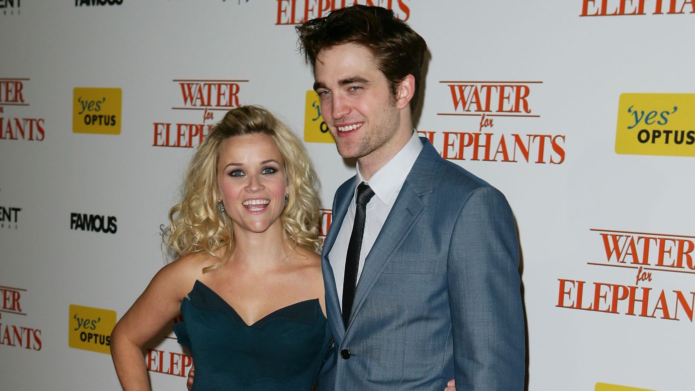 You know you've found a true friend when they'll offer up their chic home for you to use as a hideout. <a href="http://www.eonline.com/news/334651/robert-pattinson-holed-up-at-reese-witherspoon-s-ojai-house-after-kristen-stewart-scandal" target="_blank" target="_blank">That's what Reese Witherspoon did</a> for her "Water for Elephants" co-star and friend Rob Pattinson when his relationship with Kristen Stewart hit a very public breaking point in 2012.